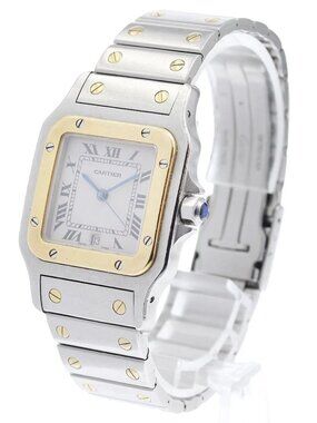 CARTIER Santos GalbeeL